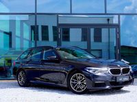 gebraucht BMW 525 d Touring Aut. *M-Sport*