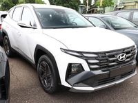 gebraucht Hyundai Tucson 1.6 HEV 215 DCT LED Nav Kam PDC Keyl LFA