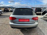 gebraucht Audi A4 2.0 CR TDI_ Serviceheft