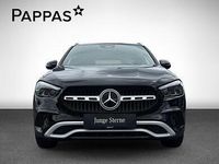 gebraucht Mercedes GLA200 