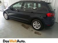 gebraucht VW Golf Sportsvan Rabbit TSI