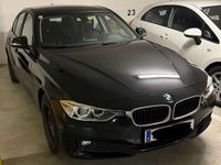 gebraucht BMW 316 316 d