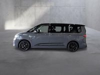 Neu VW Multivan Edition 245 PS (180 kW) 2025 Mittelgrau  normal Van