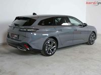 gebraucht Peugeot 308 Hybrid 136 Allure *ACC*LED*SHZ*beh.LKR*RFK*