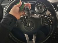 gebraucht Mercedes GLA180 d Aut.