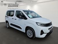 Neu Opel Combo 102 PS (75 kW) 2026 Weiß Kombi