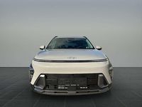 Gebraucht Hyundai Kona 120 PS (88 kW) 2024 Grau SUV