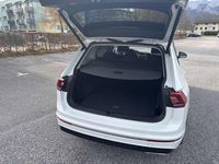 gebraucht VW Tiguan Allspace 20 TDI SCR 4Motion Highline DSG