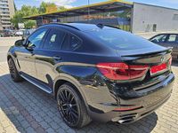 gebraucht BMW X6 xDrive50i Sport Activity Coupé Aut.