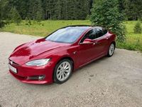 gebraucht Tesla Model S Model S100D 100kWh (mit Batterie)