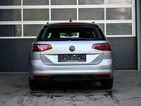 gebraucht VW Passat Passat Variant2.0 TDI BMT/Start-Stopp Business