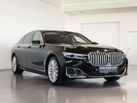 gebraucht BMW 745 Le xDrive*LASER*SKYLOUNGE*TV FUNKTION*CARE PAK*