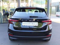 gebraucht Skoda Fabia Selection TSI DSG