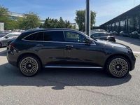 gebraucht Mercedes EQC400 4MATIC 80kWh AMG Line Aut. AMG Line