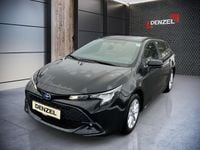 Neu Toyota Corolla Active 98 PS (72 kW) 2026 Night sky black Kombi