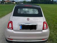 gebraucht Fiat 500C 12 Fire 70 Star
