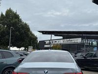 gebraucht BMW 520 520 M Sport i Vollausstatung