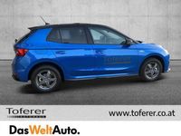 gebraucht Skoda Fabia Monte Carlo TSI DSG