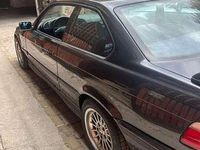 gebraucht BMW 316 316 i Coupé