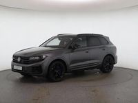 Gebraucht VW Touareg R 340 PS (250 kW) 2025 Mittelgrau  metallic SUV