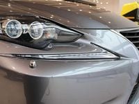 Gebraucht Lexus IS300h Executive Line 181 PS (133 kW) 2013 Grau Limousine