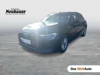 Neu Audi A3 Ambiente 116 PS (85 kW) 2025 Schwarz  normal Limousine