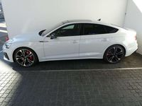 Gebraucht Audi S5 341 PS (250 kW) 2025 Weiß Limousine