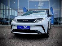 gebraucht BYD Dolphin Comfort 204PS Aut. LEASING AKTION