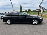 gebraucht Audi A6 2.0 TDI ultra Avant (4GD)Neues Pickerl /25