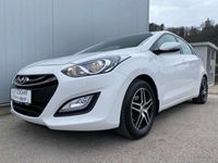 gebraucht Hyundai i30 14 CVVT