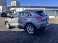 gebraucht Ford Kuga 20 EcoBlue Titanium X Aut.