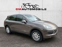 gebraucht Porsche Cayenne II 3,0 Diesel Aut.