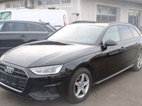 gebraucht Audi A4 35 TDI basis