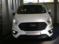 gebraucht Ford Transit Custom Kasten 2,0 EcoBlue L1H1 280 Trend