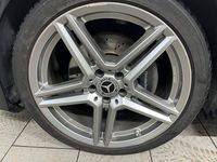 gebraucht Mercedes CLS220 d Aut.