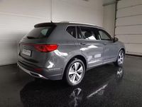Gebraucht Seat Tarraco XCELLENCE 150 PS (110 kW) 2021 Grau SUV