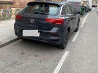 gebraucht VW T-Roc 1,6 TDI SCR