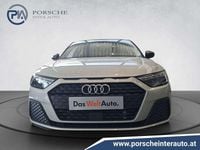 Gebraucht Audi A1 95 PS (69 kW) 2025 Silber Kleinwagen