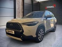 Gebraucht Toyota Corolla Active 152 PS (111 kW) 2025 Weiß Limousine