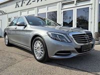 gebraucht Mercedes S350 BlueTEC 4Matic Aut.