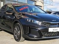 Neu Kia XCeed Silver 116 PS (85 kW) 2025 SUV