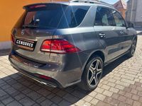 gebraucht Mercedes GLE250 d 4Matic Aut. **AMG PAKET**PANORAMADACH**