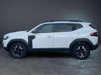 Neu Dacia Duster Extreme 131 PS (96 kW) 2025 Weiß SUV