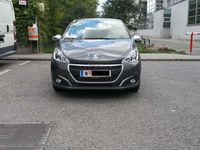 gebraucht Peugeot 208 PureTech 110 Stop & Start Allure