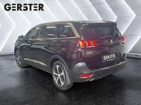 gebraucht Peugeot 5008 1,5 BlueHDI 130 S&S EAT8 GT-Line Aut.