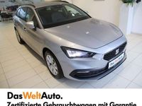 gebraucht Seat Leon SP Kombi Style 1.0 TSI