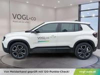 gebraucht Jeep Avenger ALTITUDE My23 12 GSE 100 PS