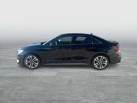 gebraucht Audi A3 Limousine 35 TDI