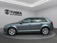 Gebraucht Audi A3 Attraction 105 PS (77 kW) 2013 Limousine