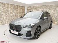 Gebraucht BMW 218 M Sport 136 PS (100 kW) 2023 Grau SUV